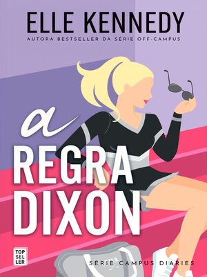 cover image of A Regra Dixon